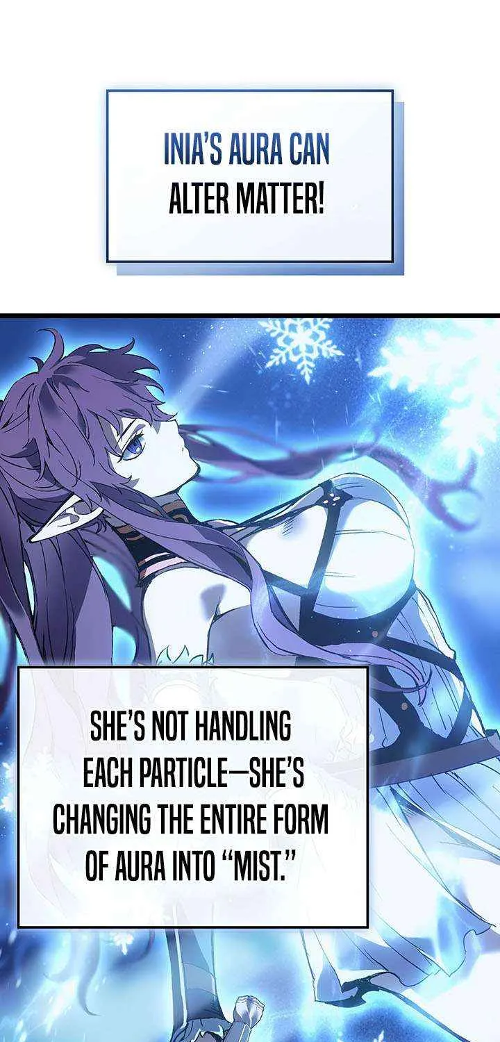 The Indomitable Martial King Chapter 108 page 32 - 