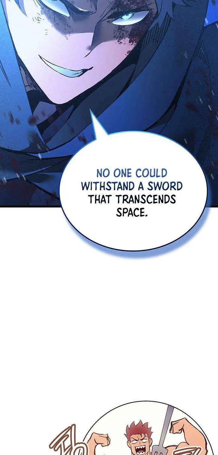 The Indomitable Martial King Chapter 108 page 57 - 