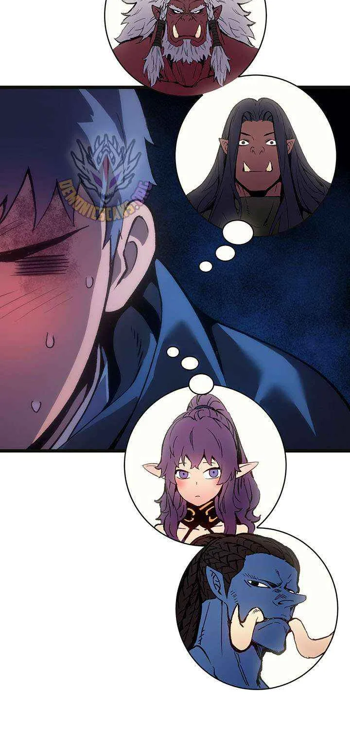 The Indomitable Martial King Chapter 108 page 59 - 