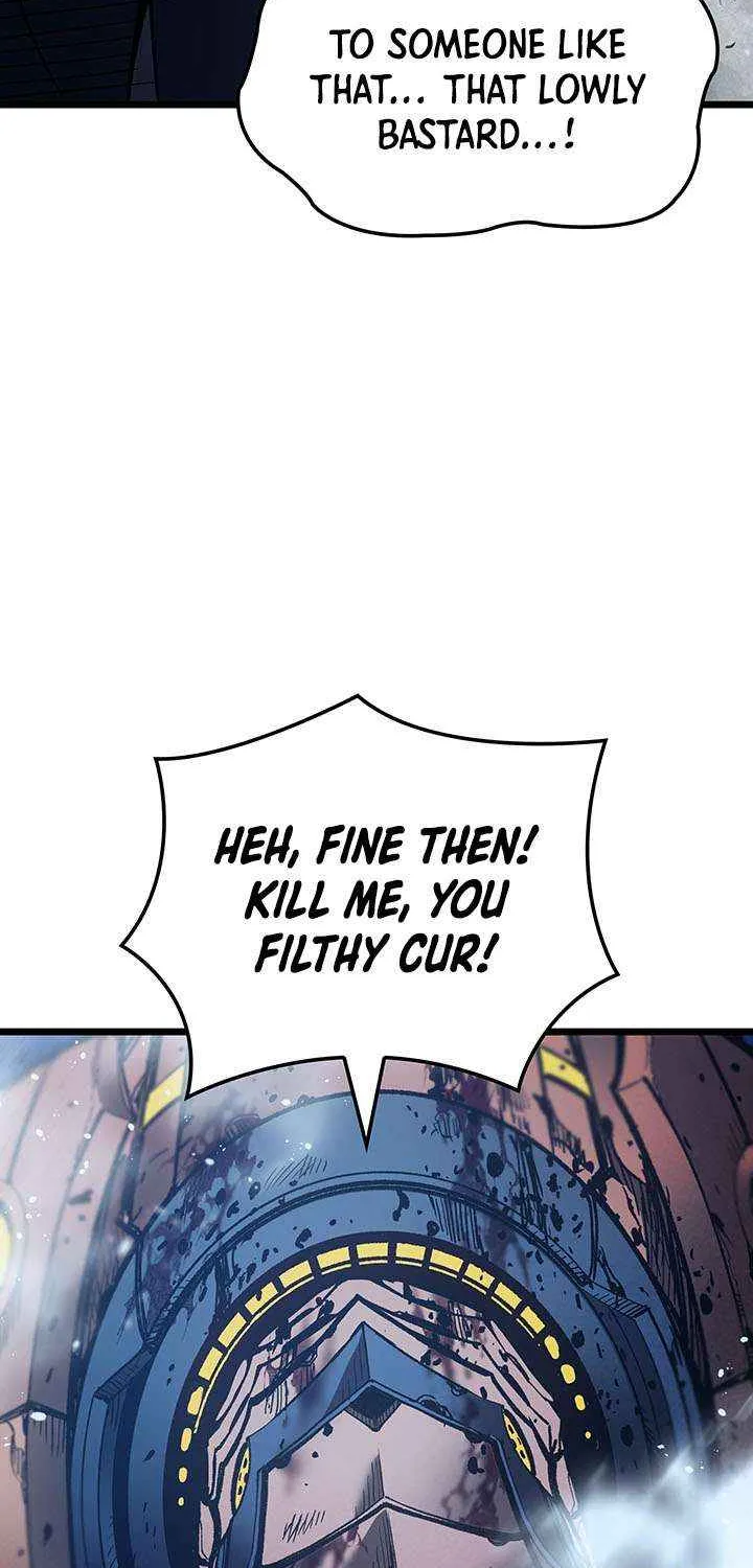 The Indomitable Martial King Chapter 108 page 61 - 
