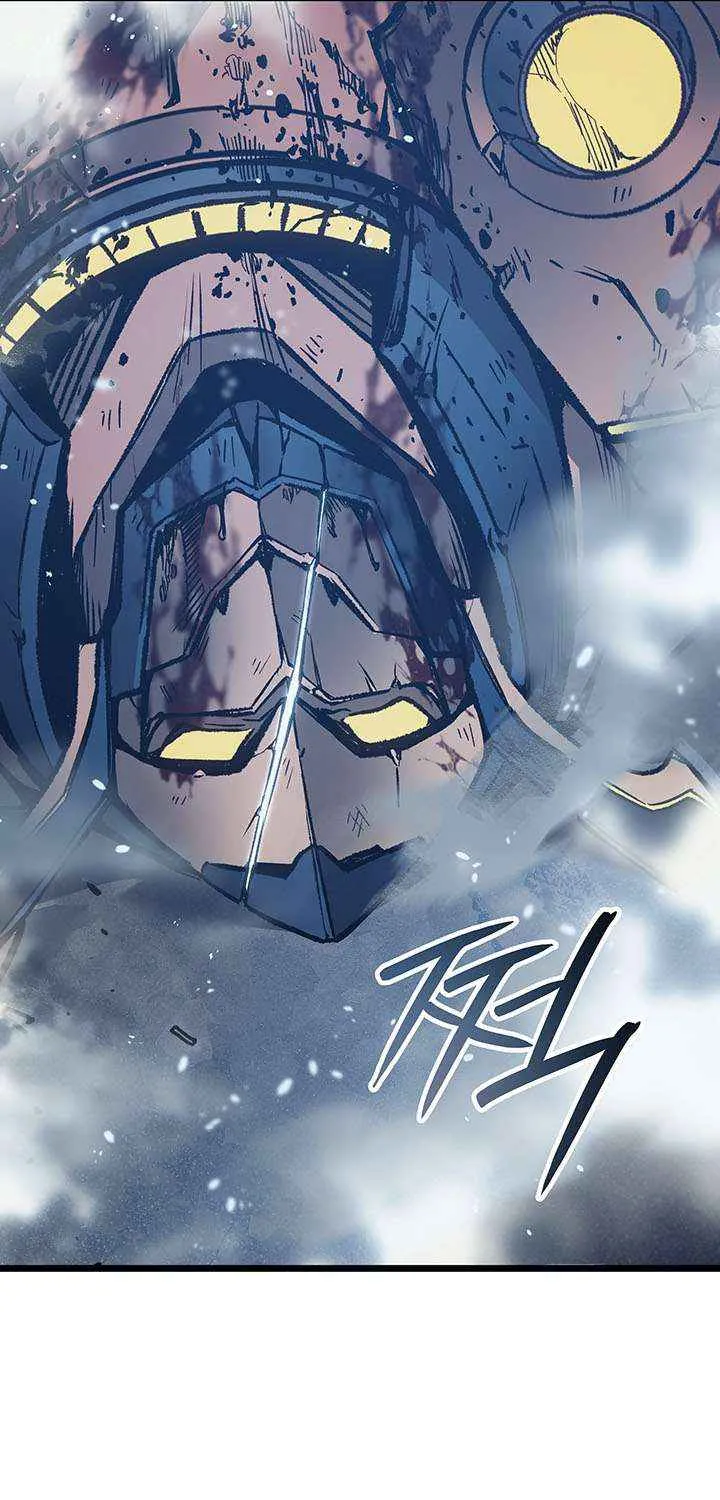 The Indomitable Martial King Chapter 108 page 70 - 