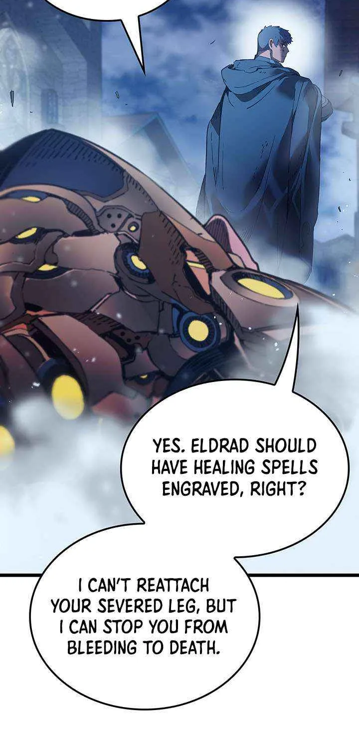 The Indomitable Martial King Chapter 108 page 75 - 