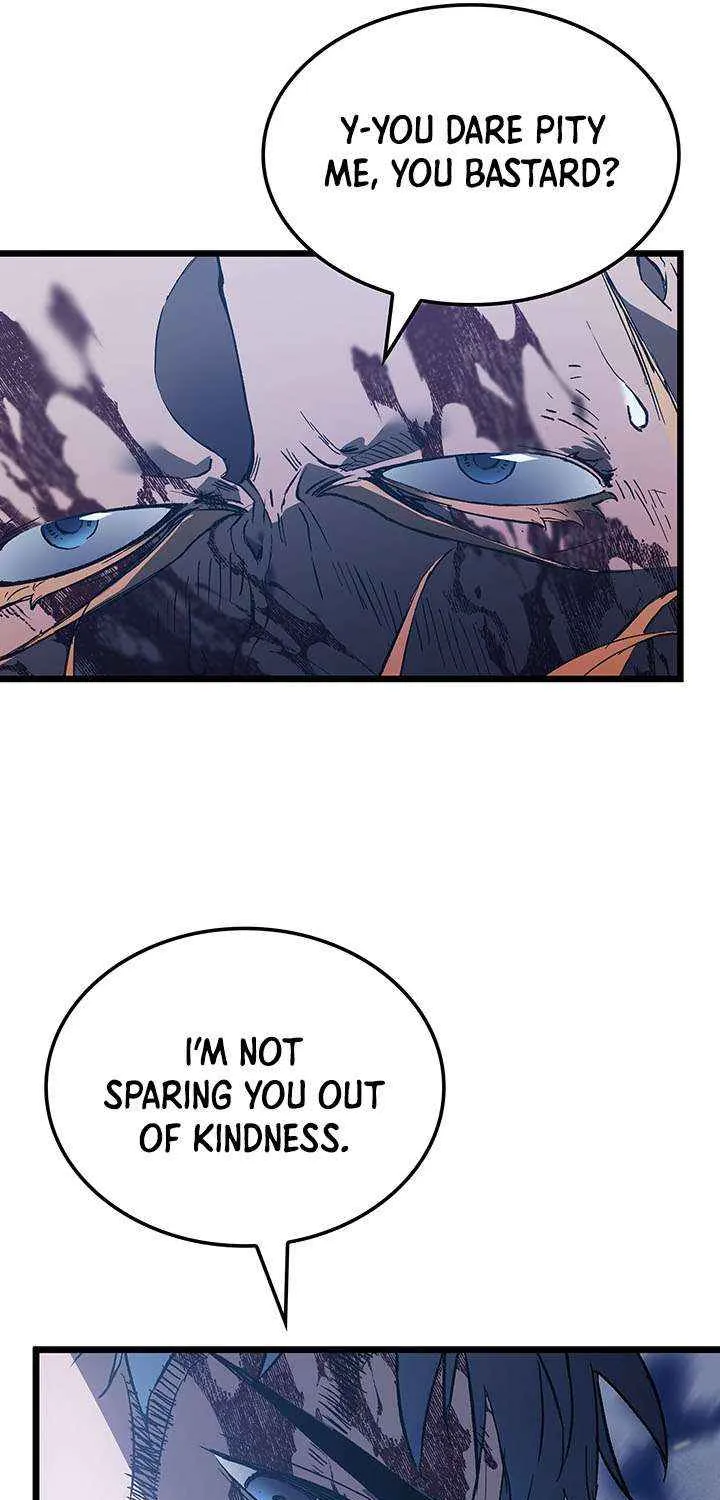 The Indomitable Martial King Chapter 108 page 77 - 