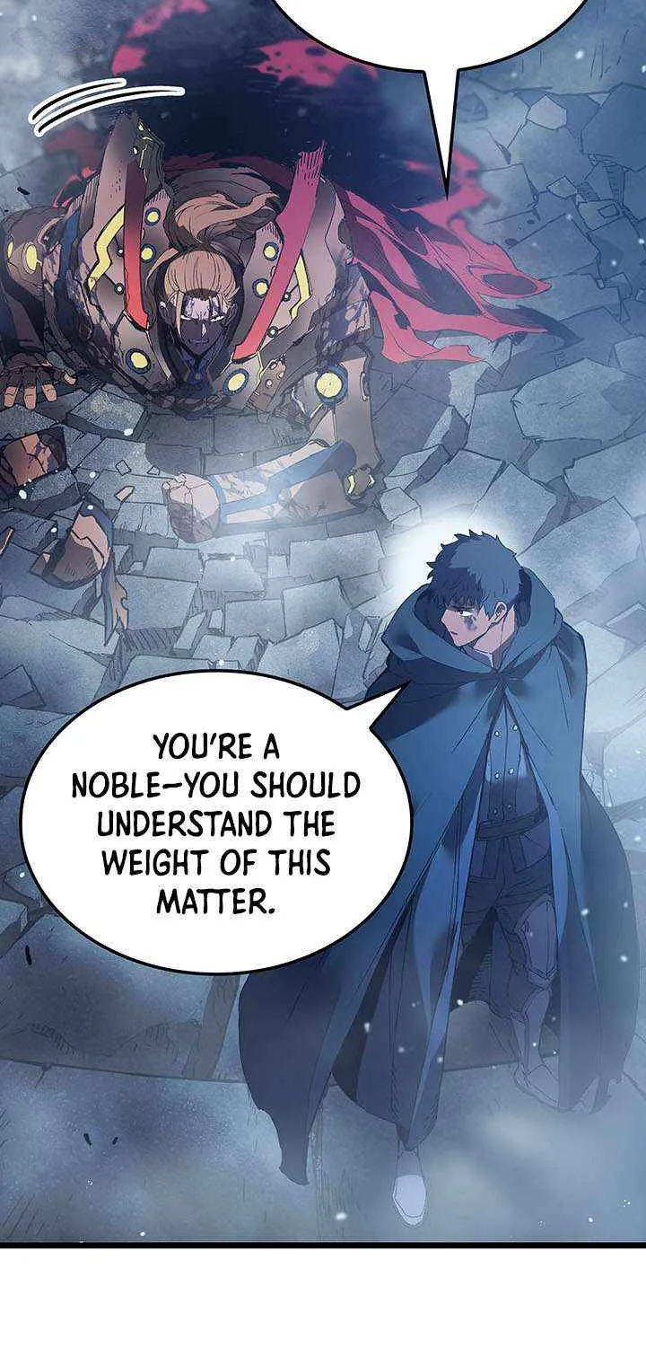 The Indomitable Martial King Chapter 108 page 79 - 