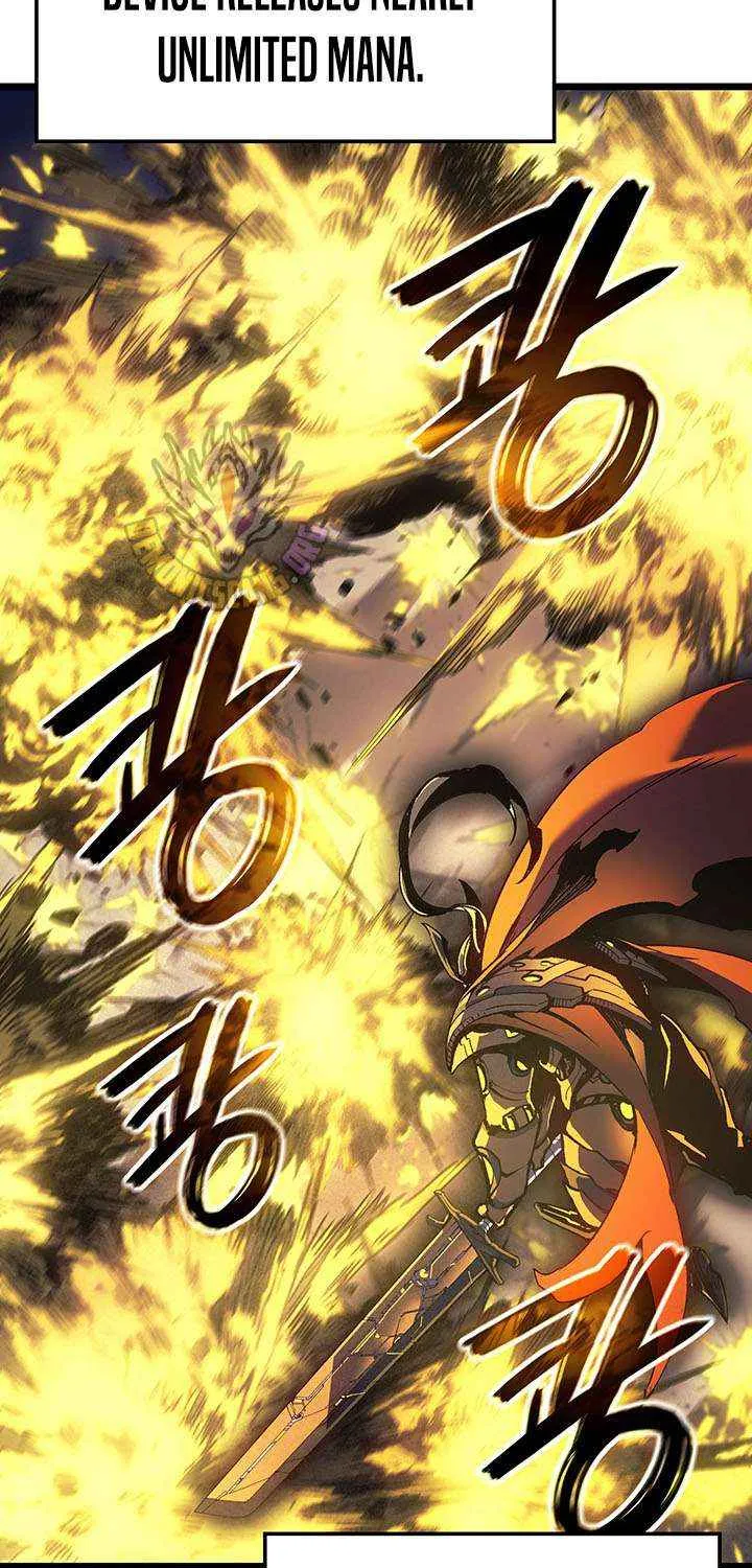The Indomitable Martial King Chapter 108 page 9 - 