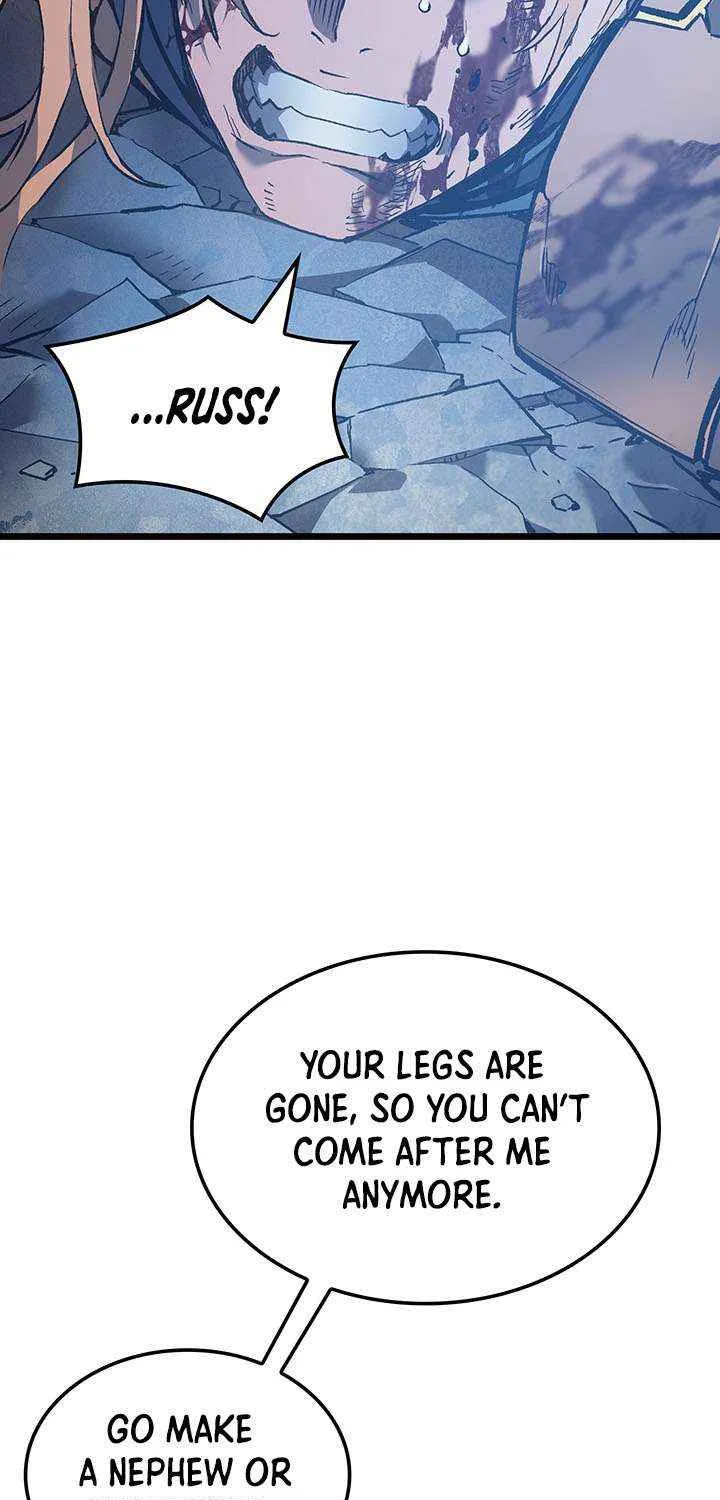 The Indomitable Martial King Chapter 108 page 81 - 