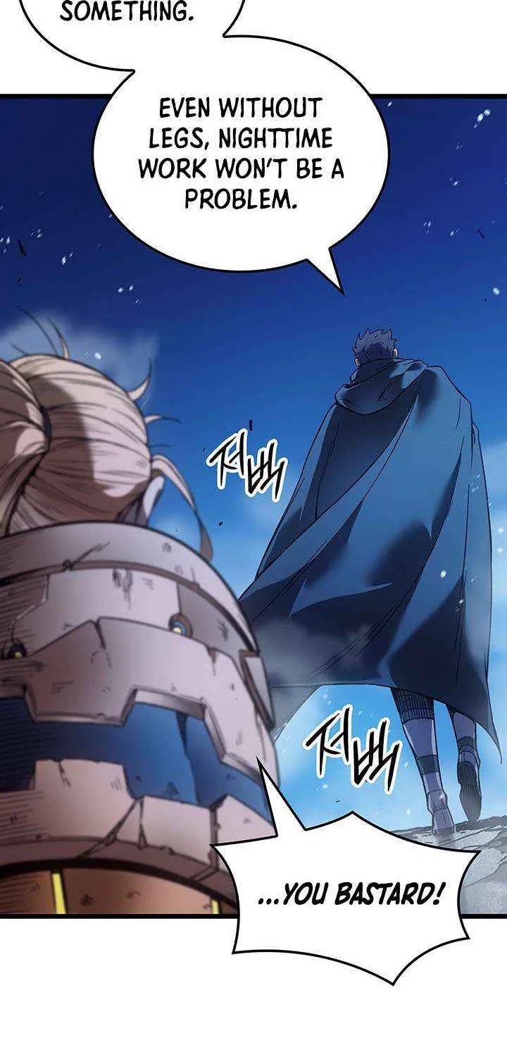 The Indomitable Martial King Chapter 108 page 82 - 