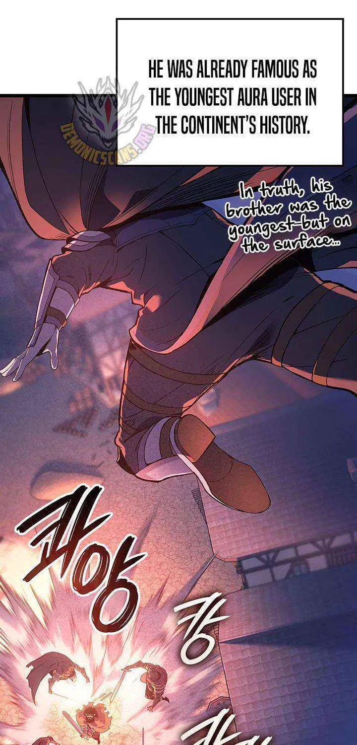 The Indomitable Martial King Chapter 108 page 87 - 