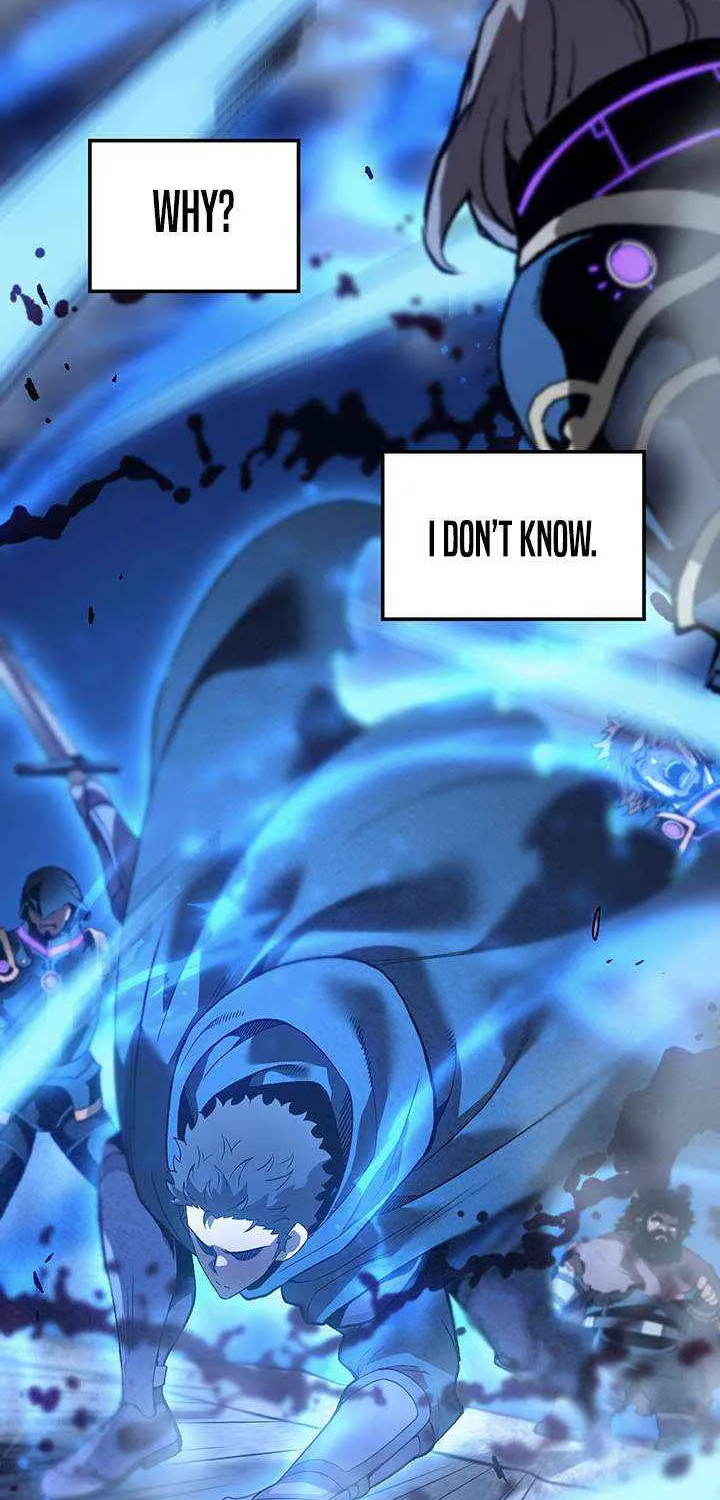 The Indomitable Martial King Chapter 108 page 89 - 
