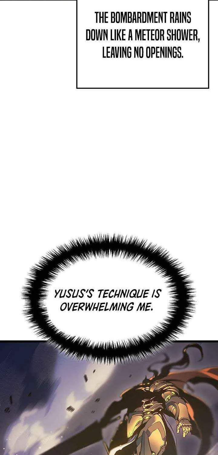The Indomitable Martial King Chapter 108 page 10 - 