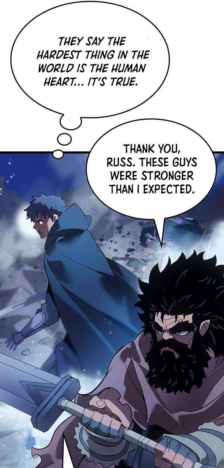 The Indomitable Martial King Chapter 108 page 91 - 