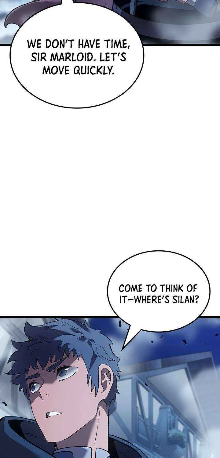The Indomitable Martial King Chapter 108 page 92 - 