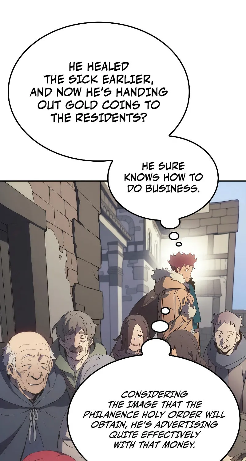 The Indomitable Martial King Chapter 11 page 107 - 
