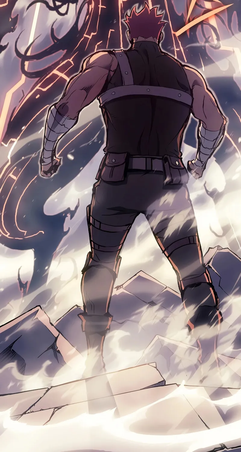 The Indomitable Martial King Chapter 11 page 13 - 