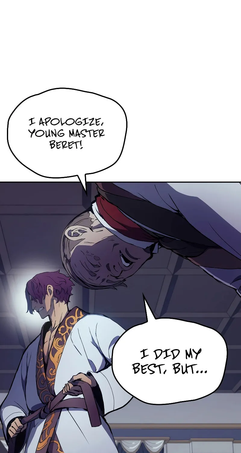 The Indomitable Martial King Chapter 11 page 135 - 