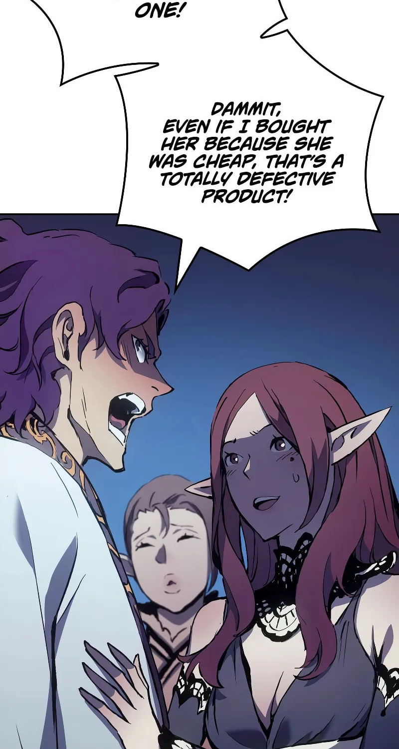 The Indomitable Martial King Chapter 11 page 143 - 