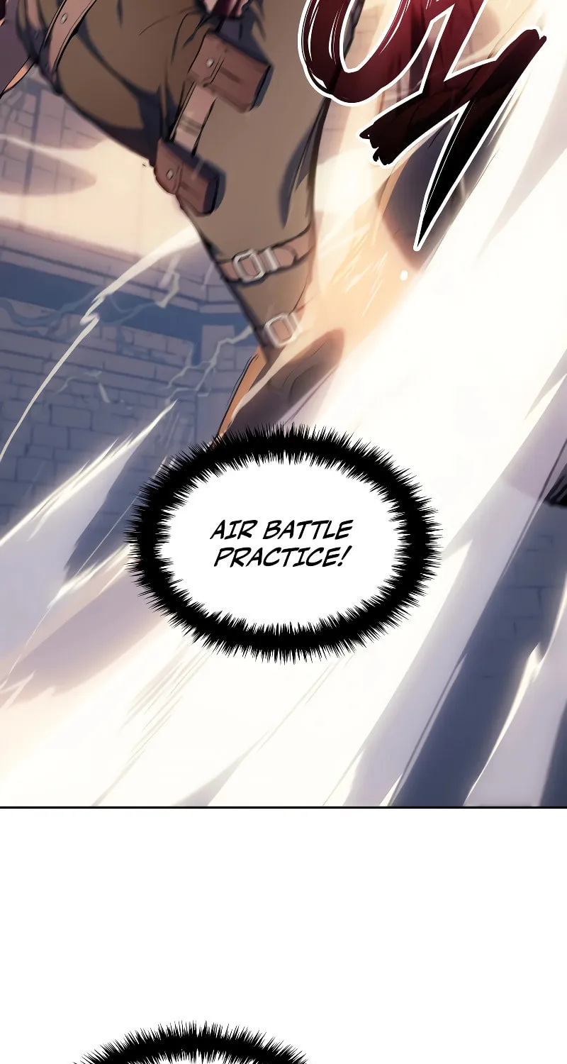 The Indomitable Martial King Chapter 11 page 20 - 