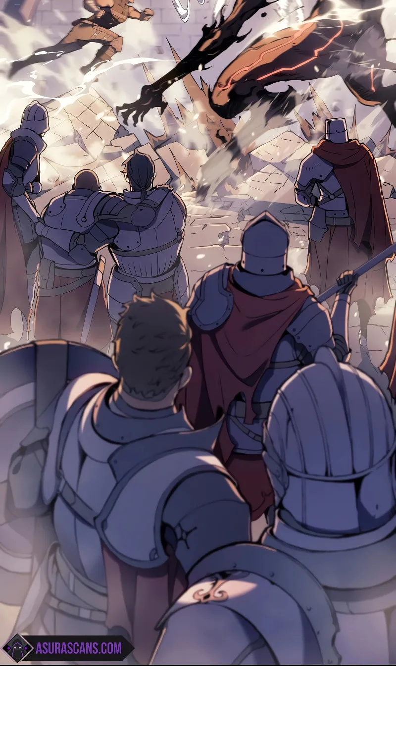 The Indomitable Martial King Chapter 11 page 26 - 