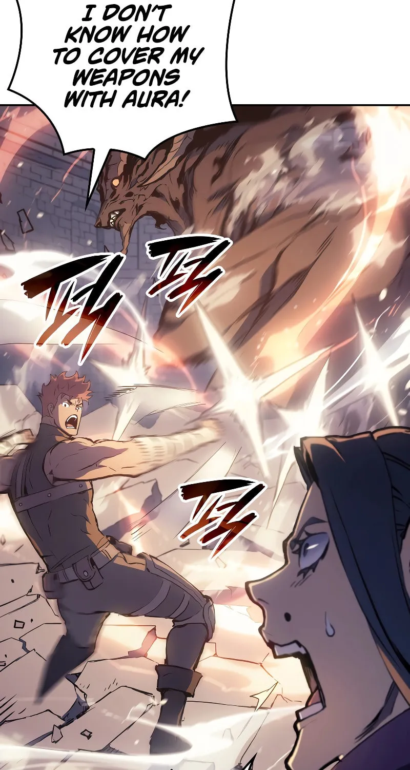 The Indomitable Martial King Chapter 11 page 33 - 