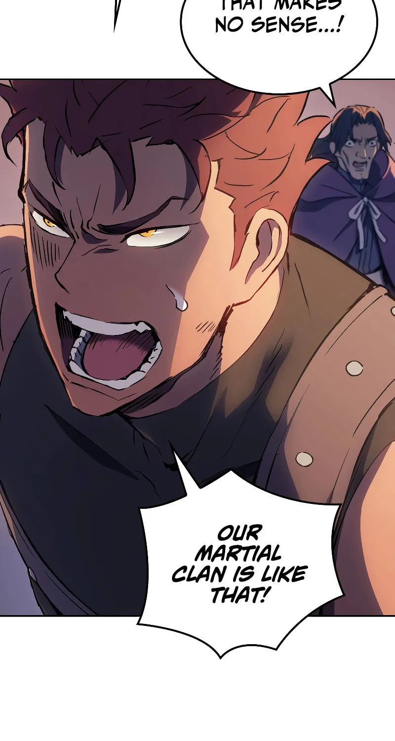 The Indomitable Martial King Chapter 11 page 35 - 