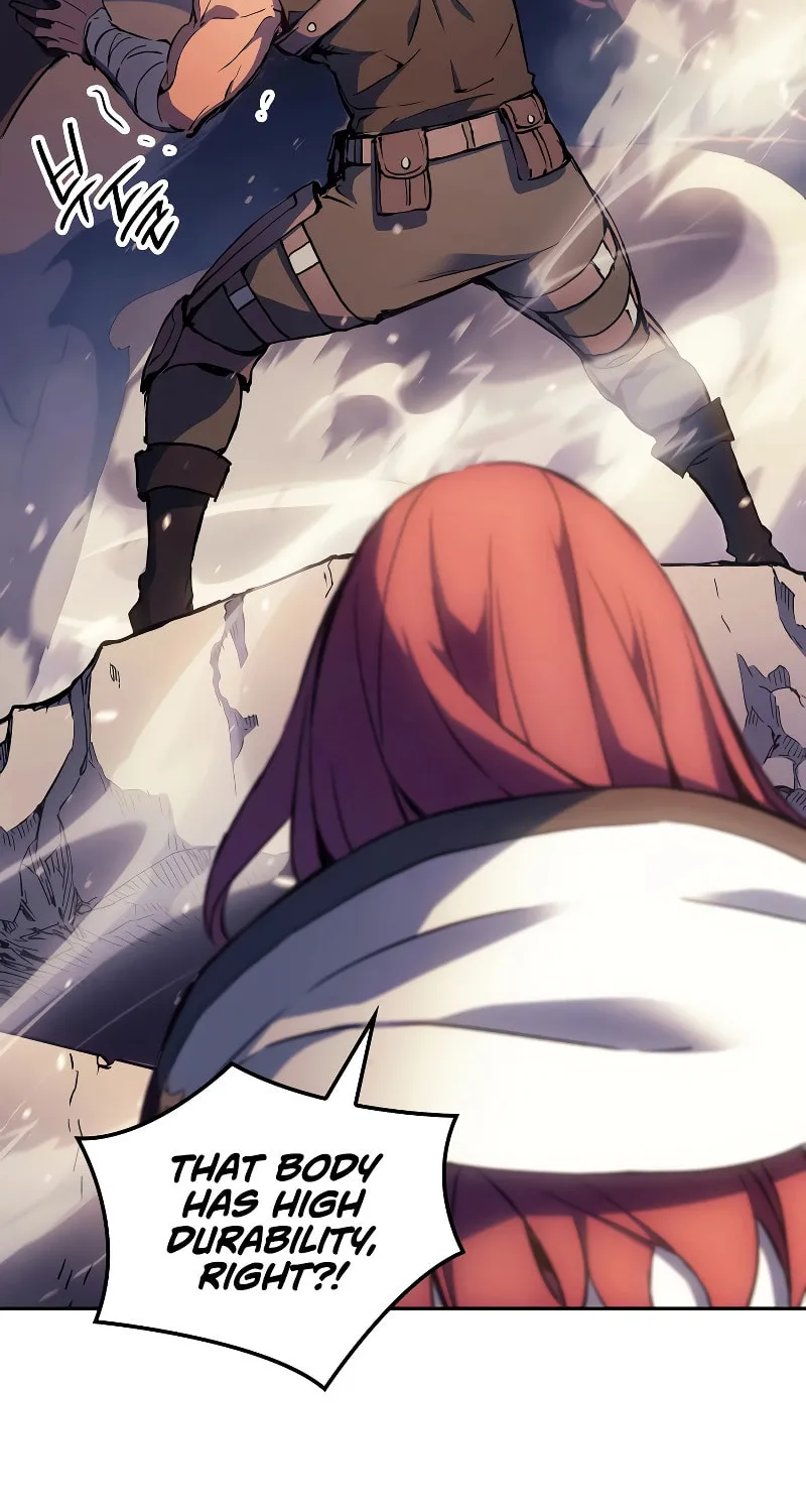 The Indomitable Martial King Chapter 11 page 38 - 