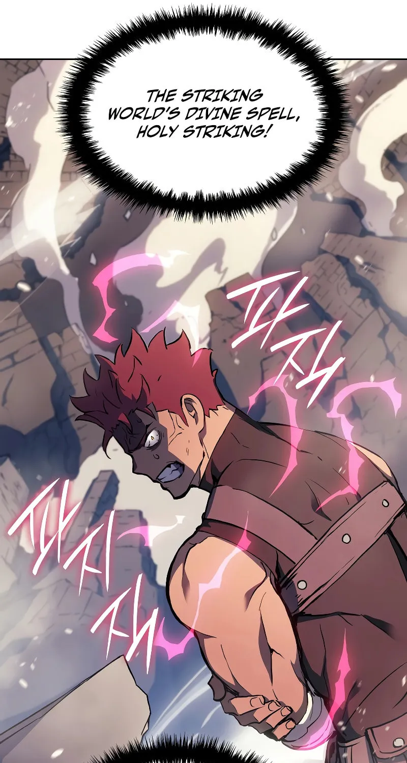 The Indomitable Martial King Chapter 11 page 50 - 