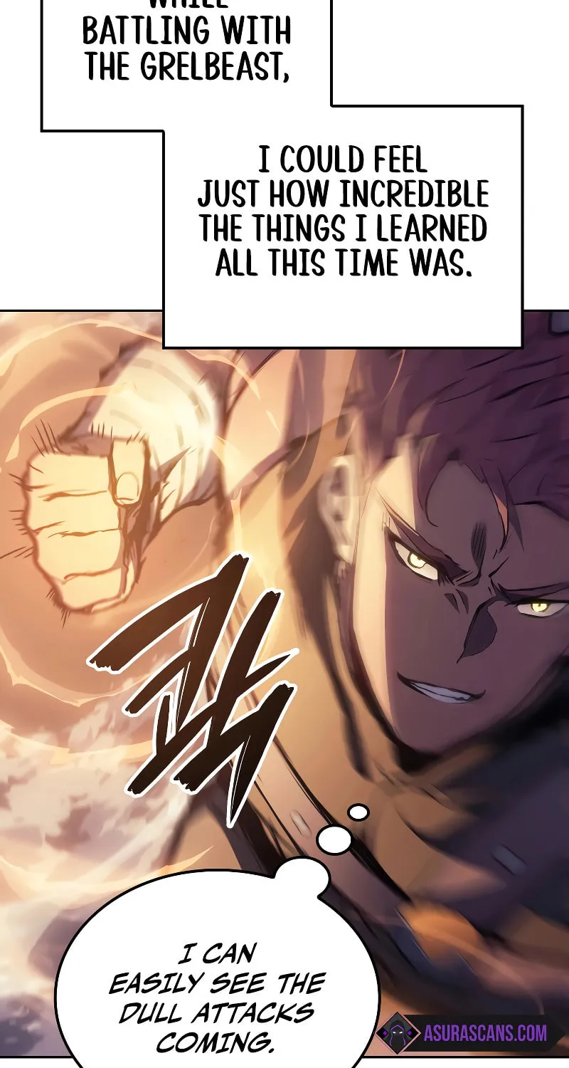 The Indomitable Martial King Chapter 11 page 6 - 
