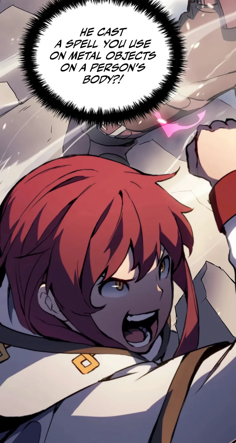 The Indomitable Martial King Chapter 11 page 51 - 