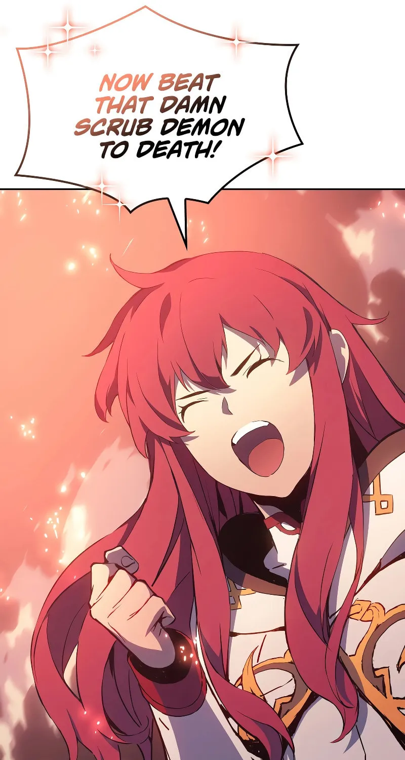 The Indomitable Martial King Chapter 11 page 53 - 