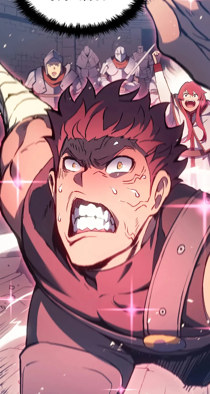 The Indomitable Martial King Chapter 11 page 55 - 