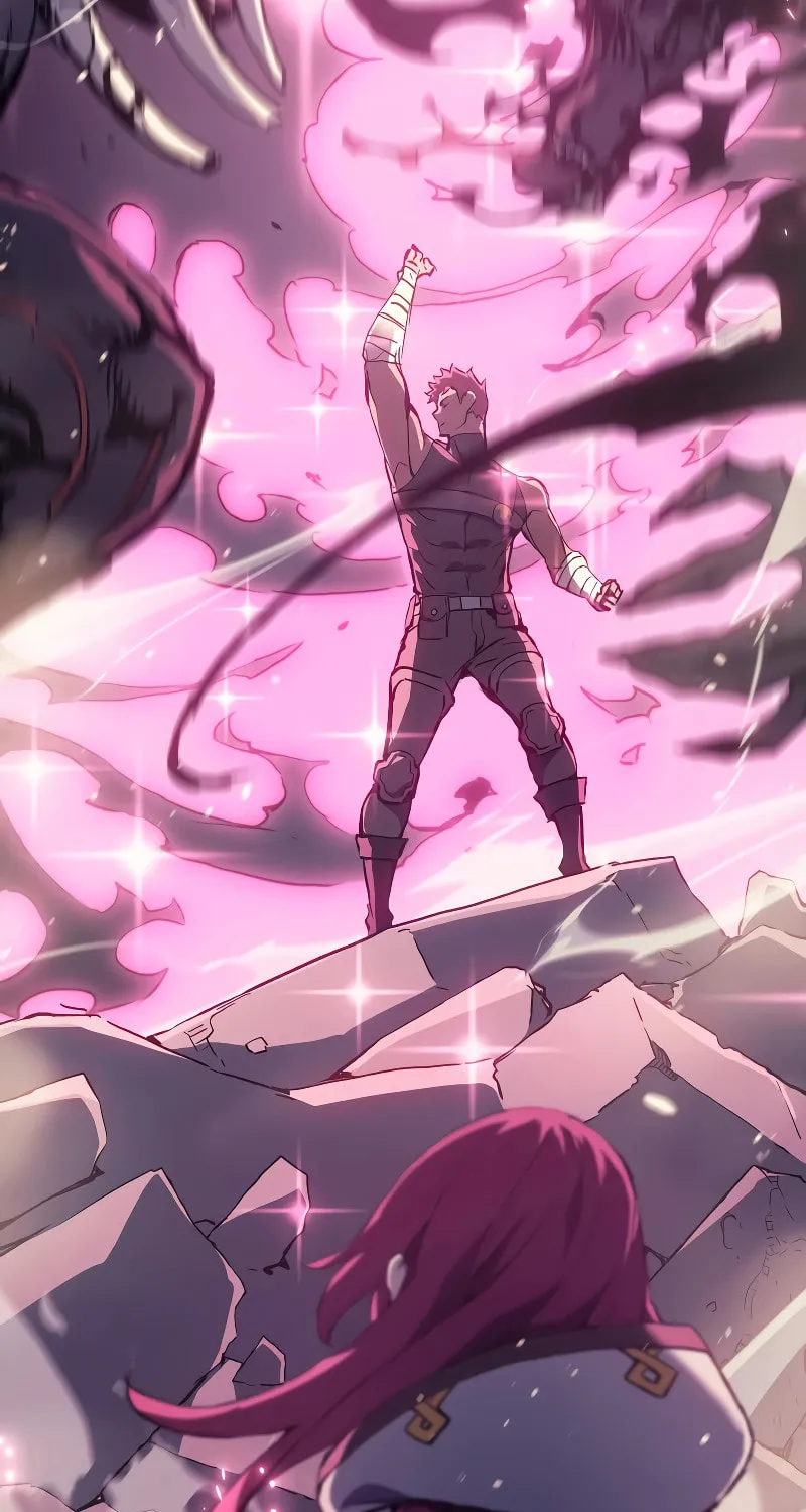 The Indomitable Martial King Chapter 11 page 72 - 