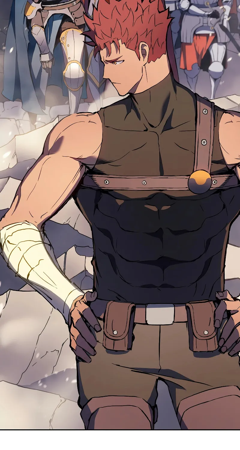 The Indomitable Martial King Chapter 11 page 81 - 