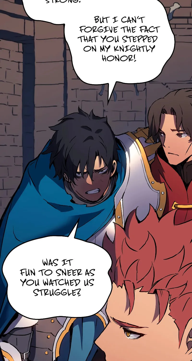 The Indomitable Martial King Chapter 11 page 84 - 