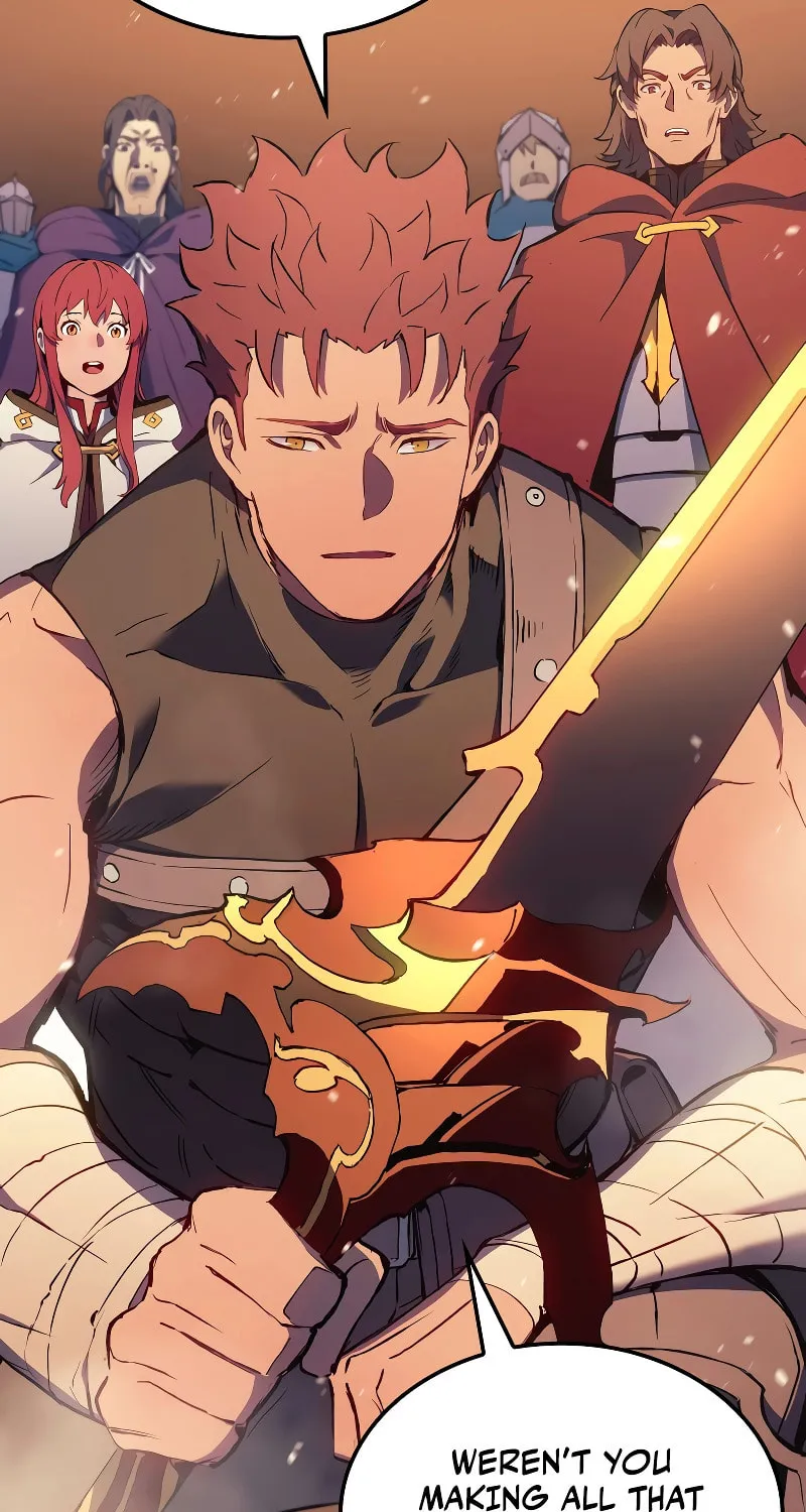 The Indomitable Martial King Chapter 11 page 96 - 