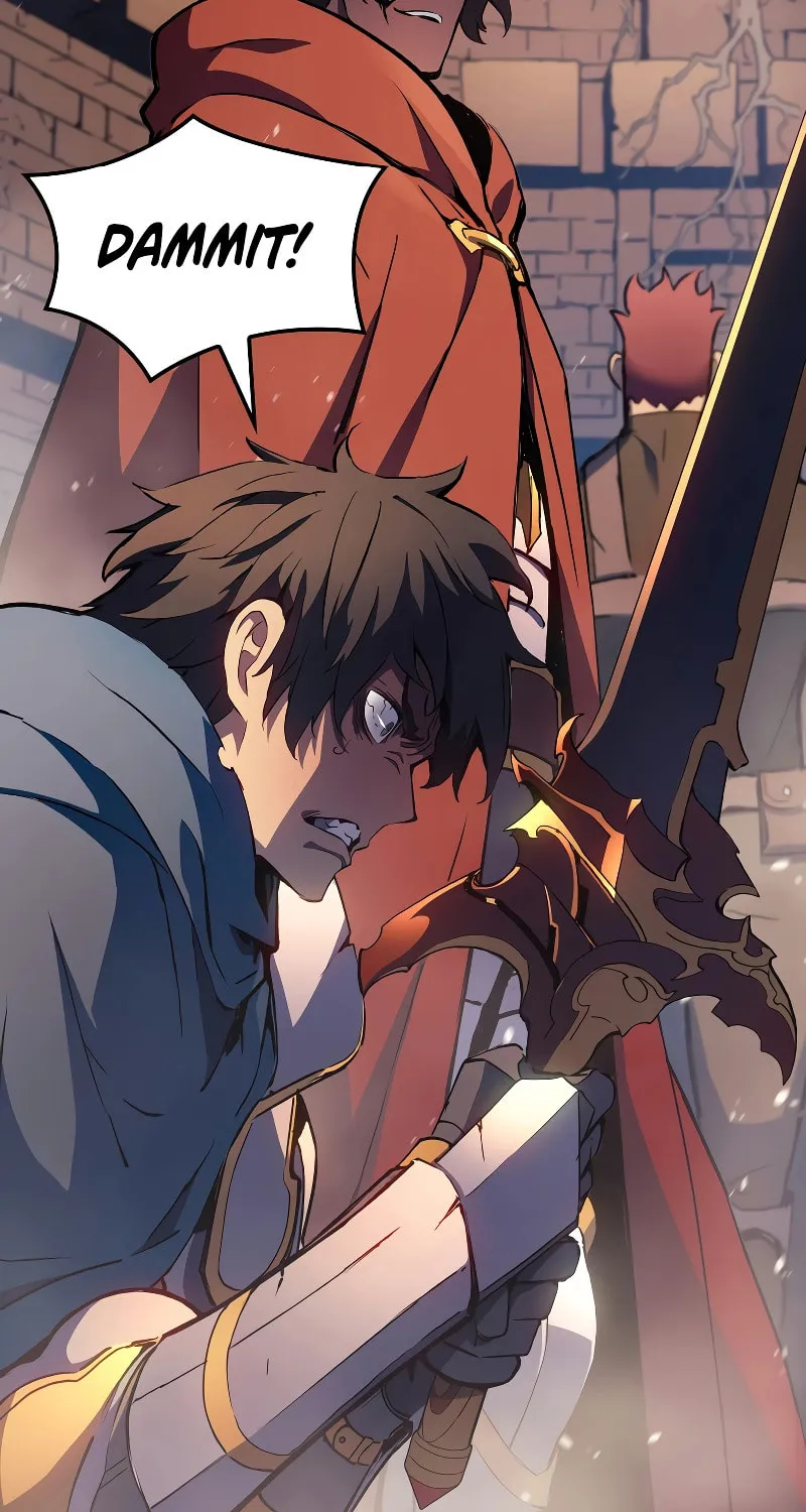 The Indomitable Martial King Chapter 11 page 98 - 