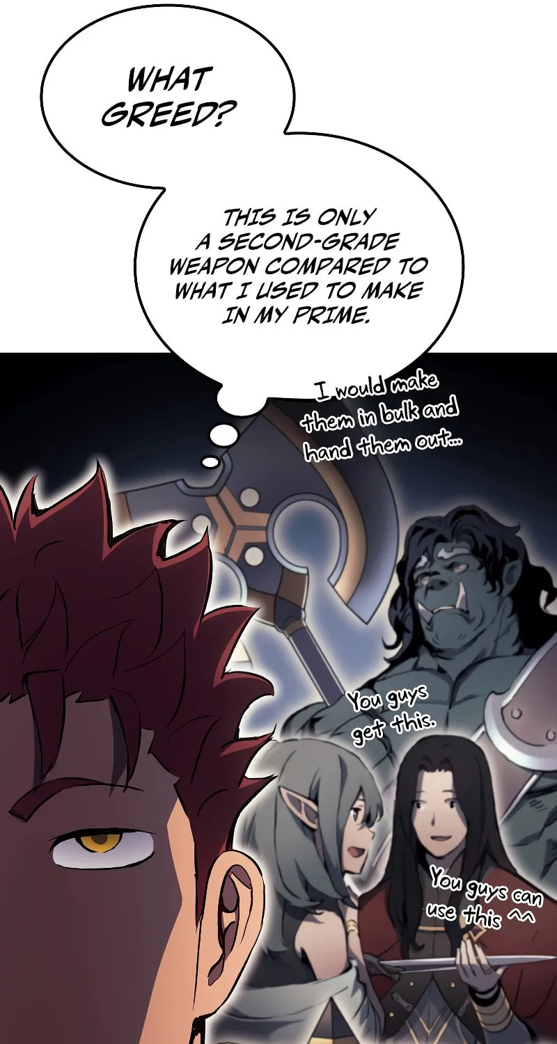 The Indomitable Martial King Chapter 11 page 100 - 