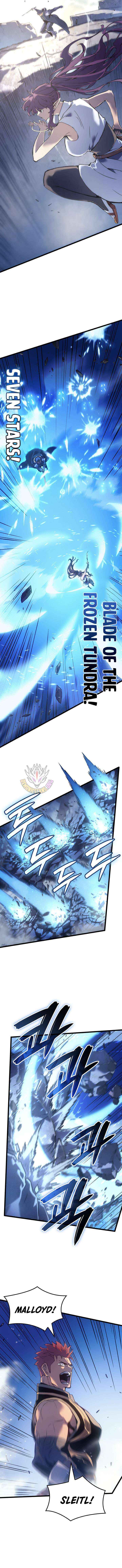 The Indomitable Martial King Chapter 111 page 2 - 