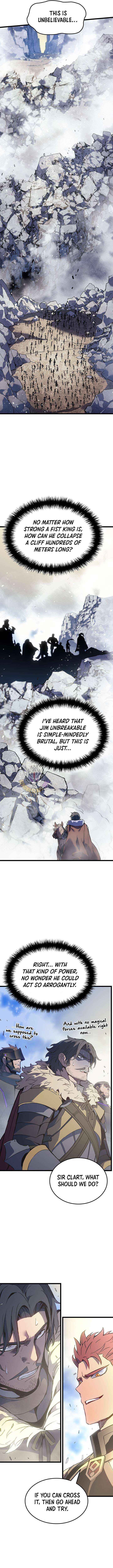 The Indomitable Martial King Chapter 111 page 12 - 