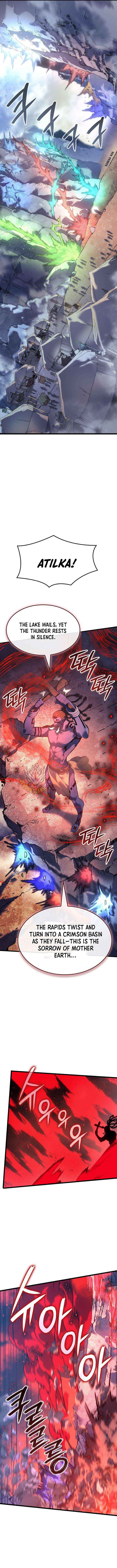 The Indomitable Martial King Chapter 111 page 5 - 