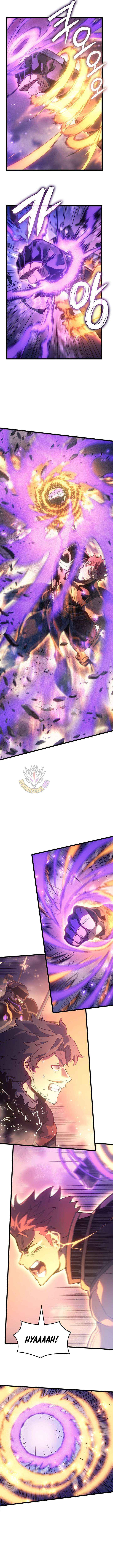 The Indomitable Martial King Chapter 111 page 8 - 