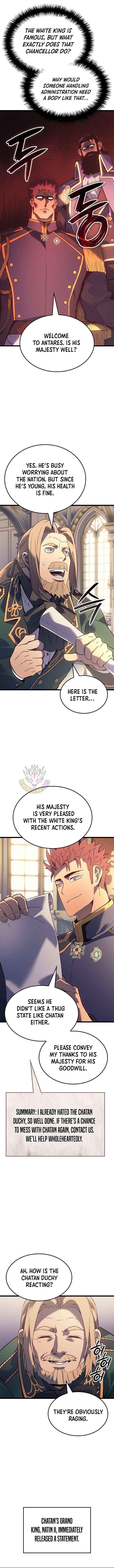 The Indomitable Martial King Chapter 112 page 5 - 