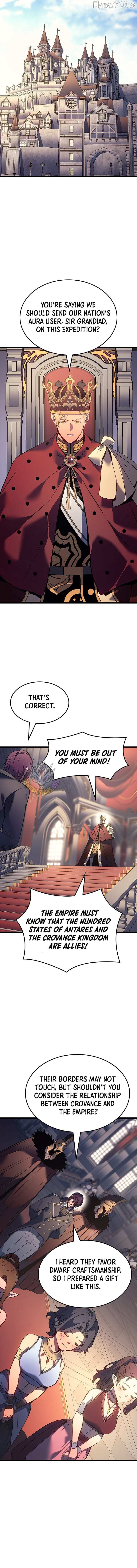 The Indomitable Martial King Chapter 113 page 12 - 