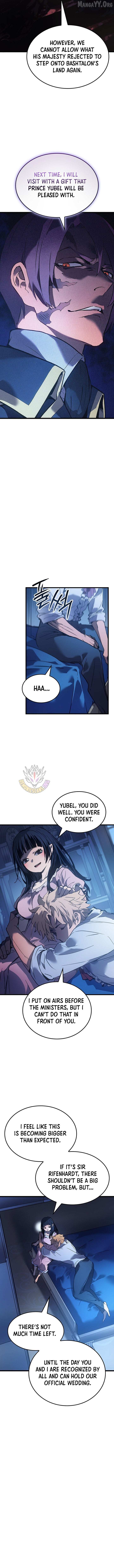 The Indomitable Martial King Chapter 113 page 14 - 
