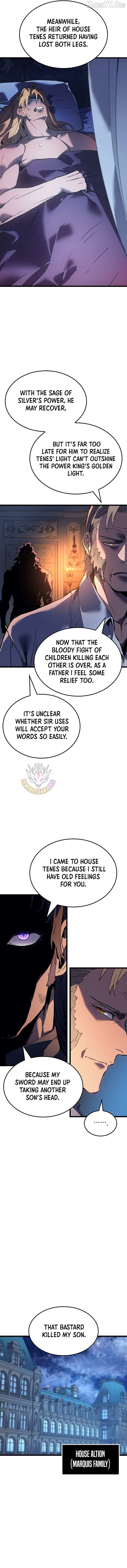 The Indomitable Martial King Chapter 113 page 7 - 