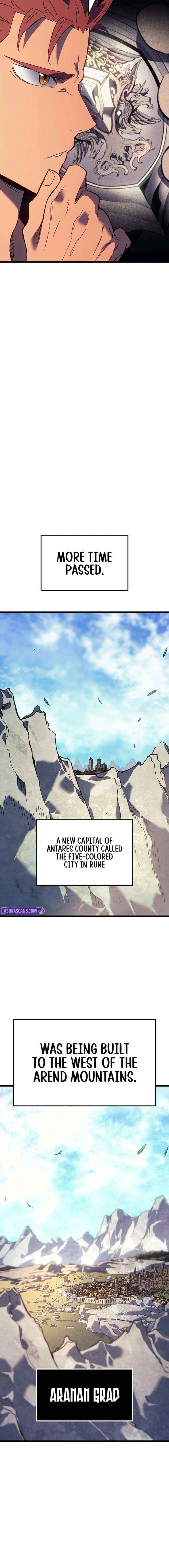 The Indomitable Martial King Chapter 114 page 12 - 