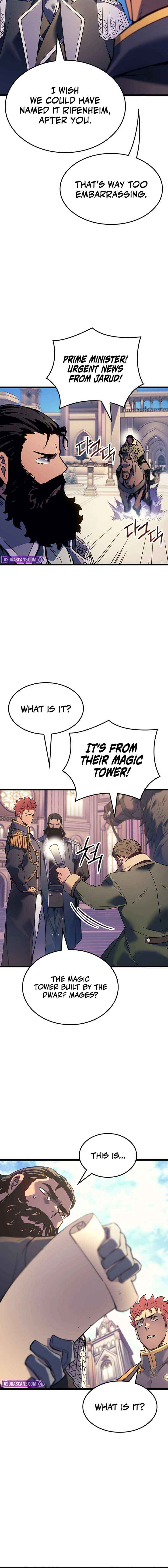 The Indomitable Martial King Chapter 114 page 18 - 