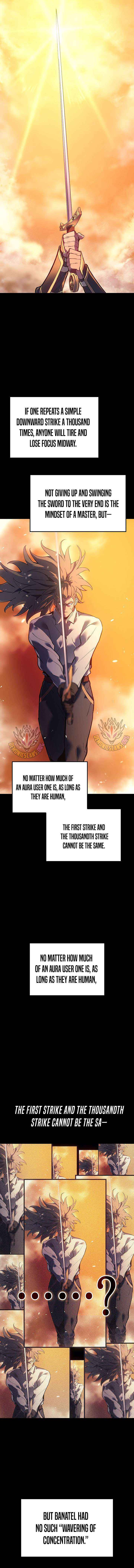 The Indomitable Martial King Chapter 117 page 13 - 