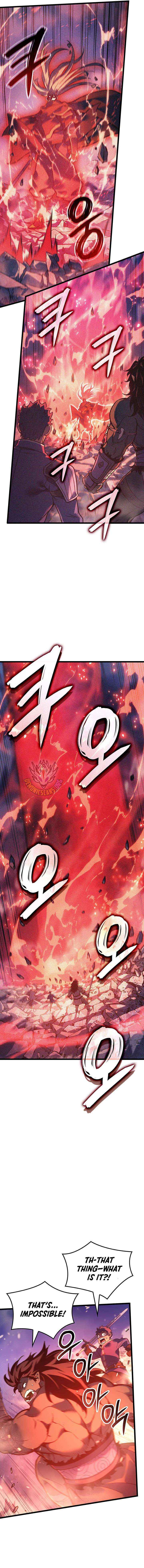 The Indomitable Martial King Chapter 117 page 4 - 