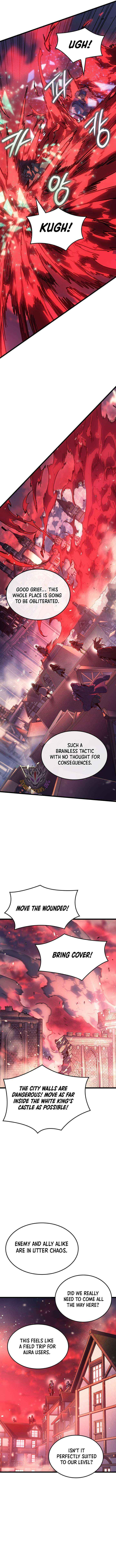 The Indomitable Martial King Chapter 117 page 9 - 