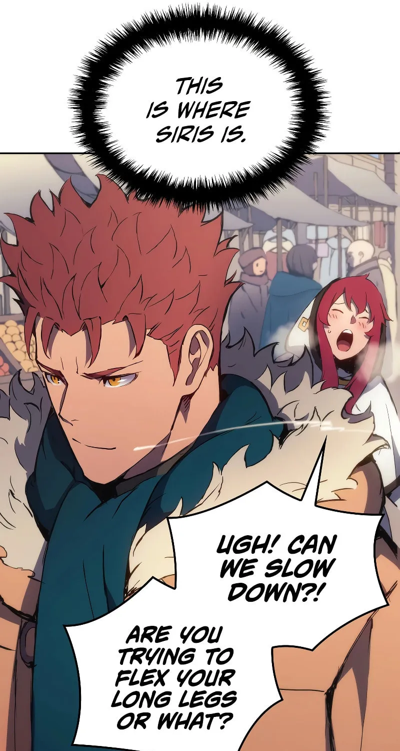 The Indomitable Martial King Chapter 12 page 11 - 